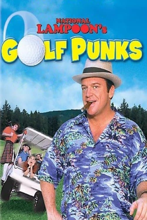 Golf Punks