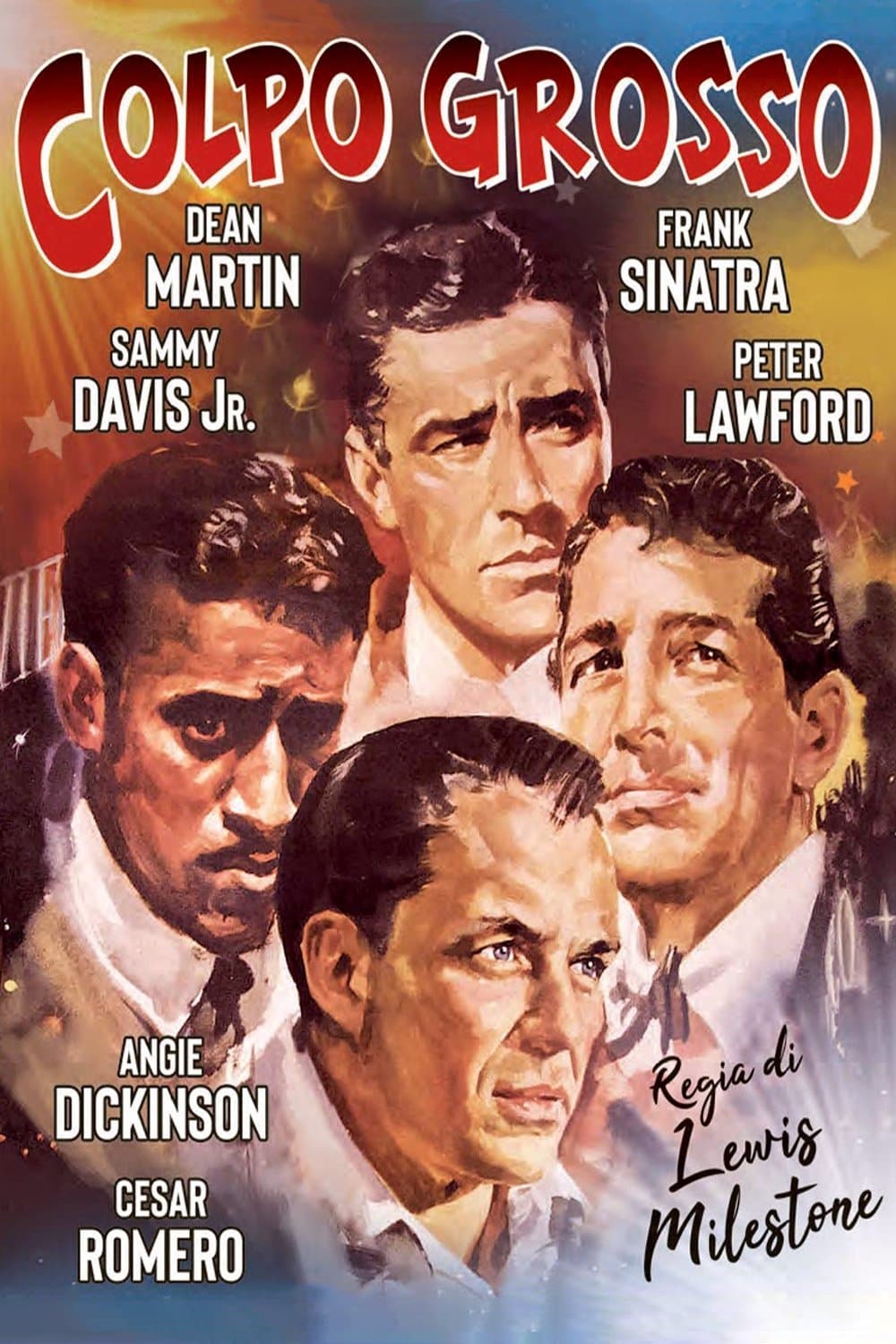 Ocean's Eleven