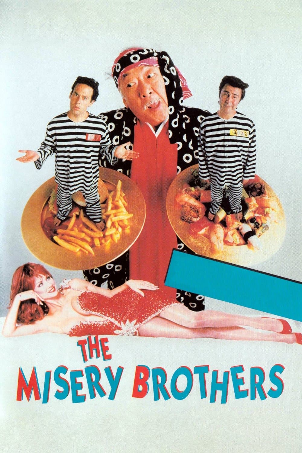 The Misery Brothers