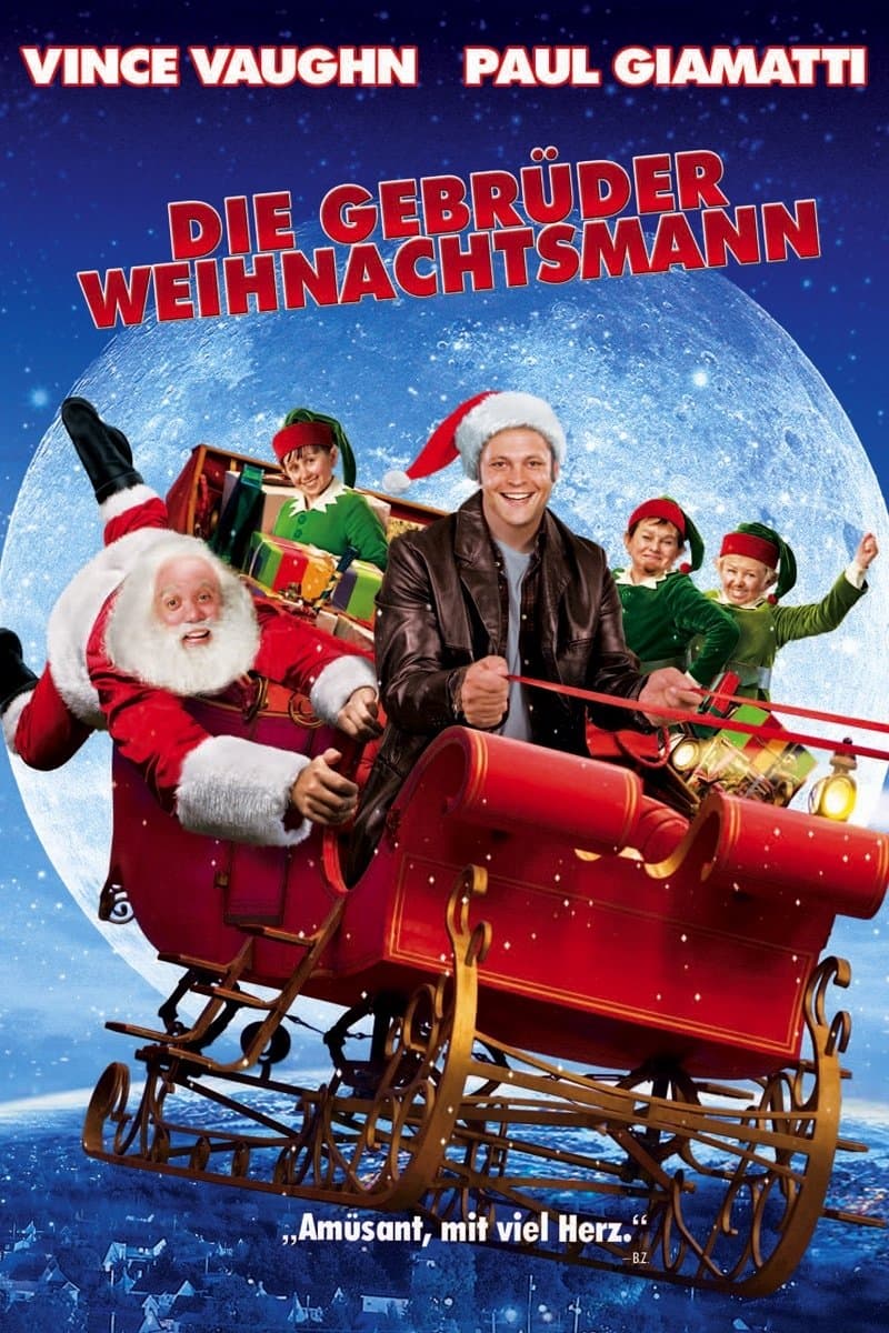 Fred Claus