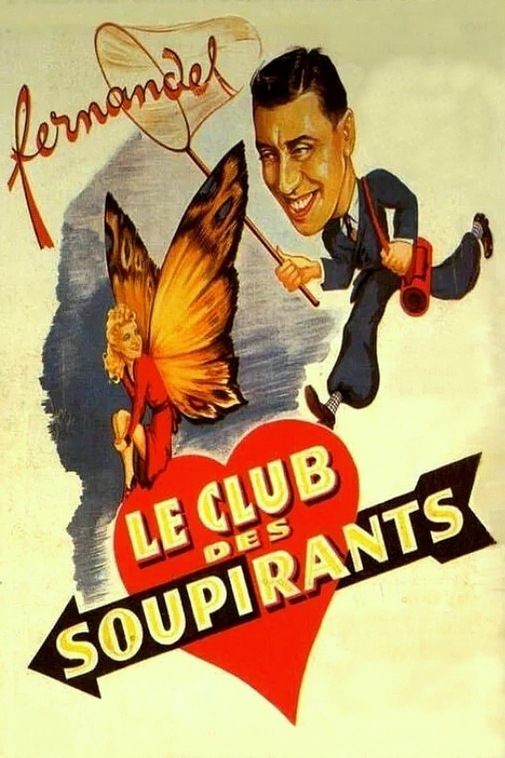 The Suitors Club