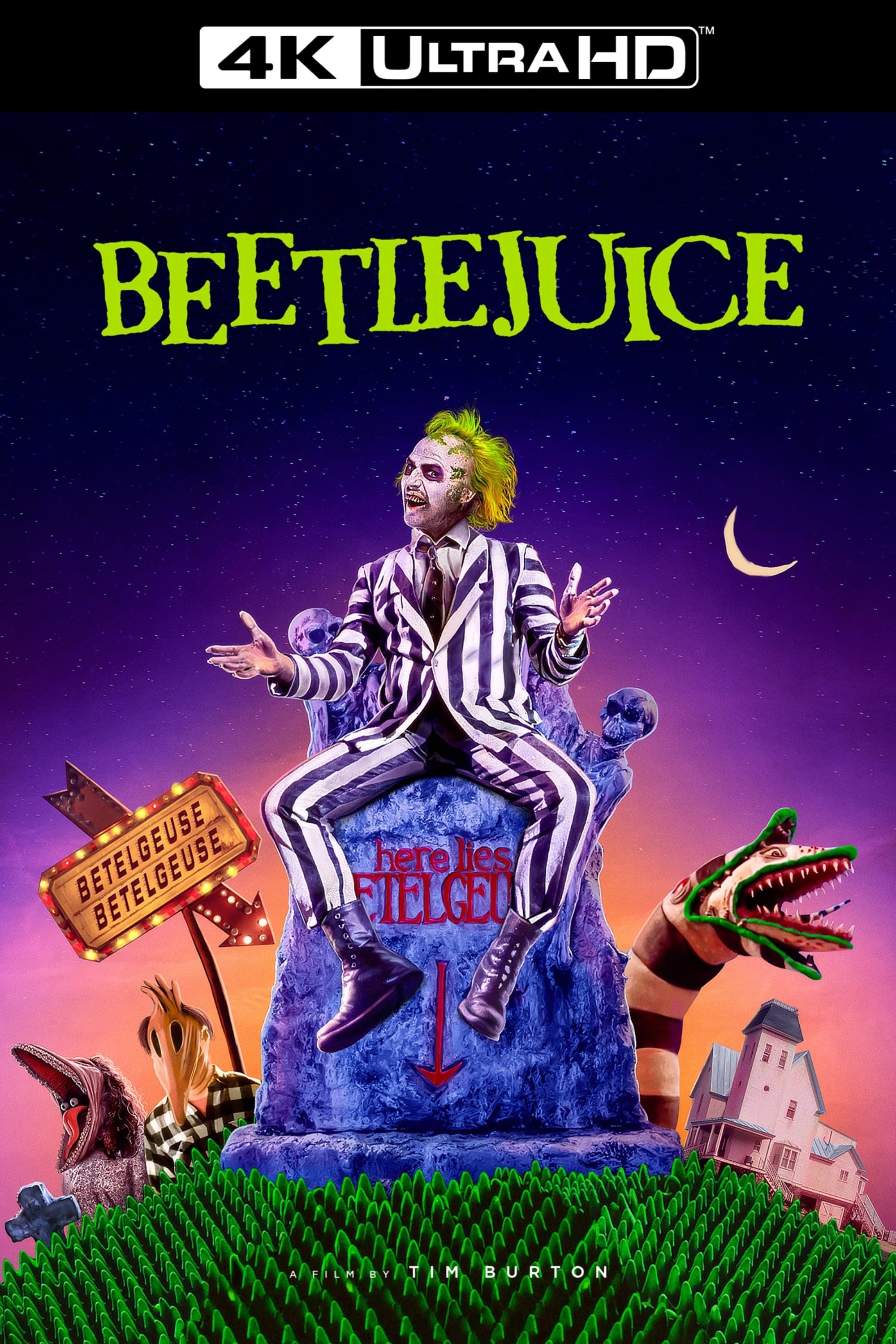 Beetlejuice