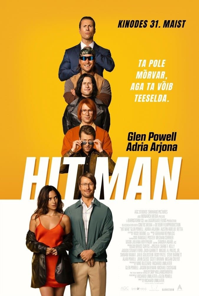 Hit Man