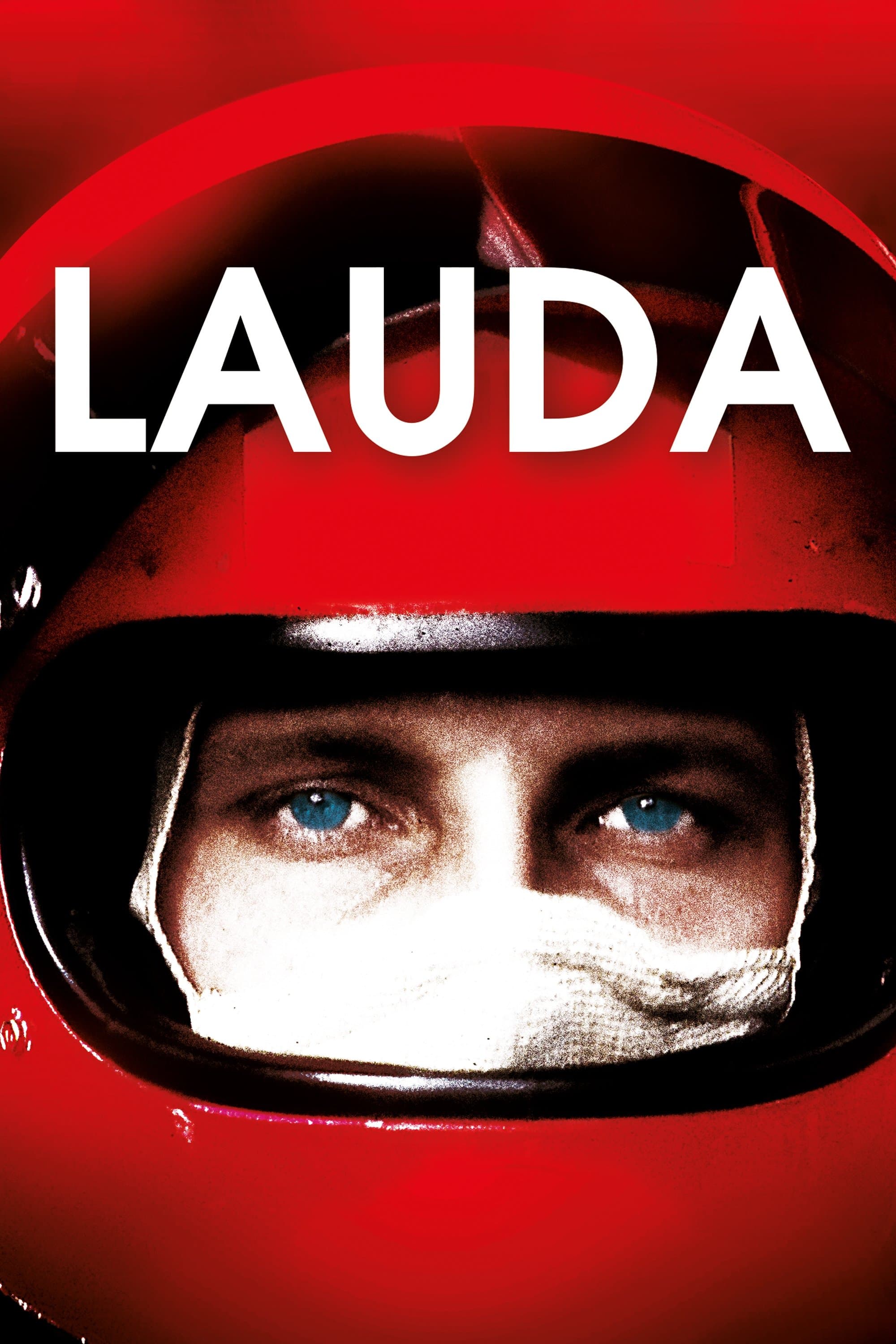 Lauda - The Untold Story