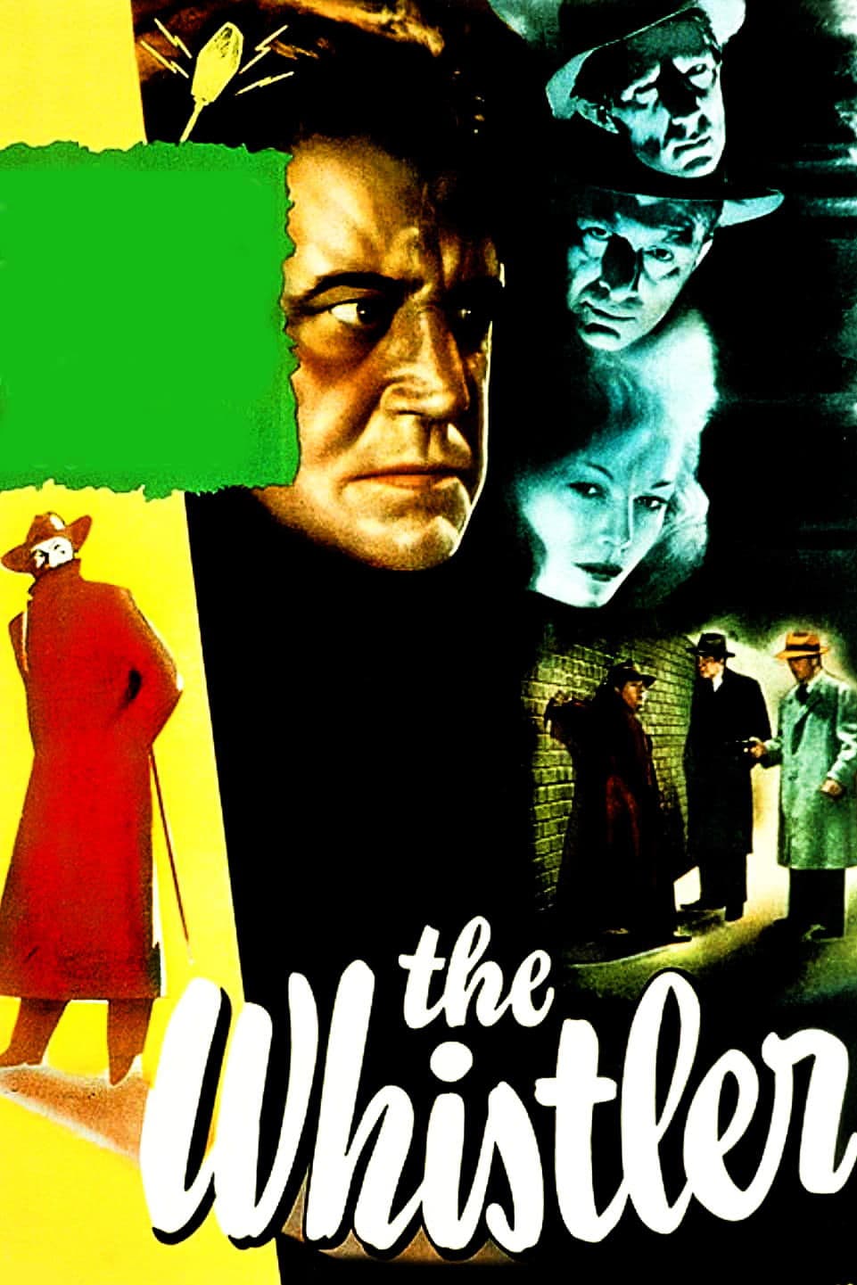 The Whistler