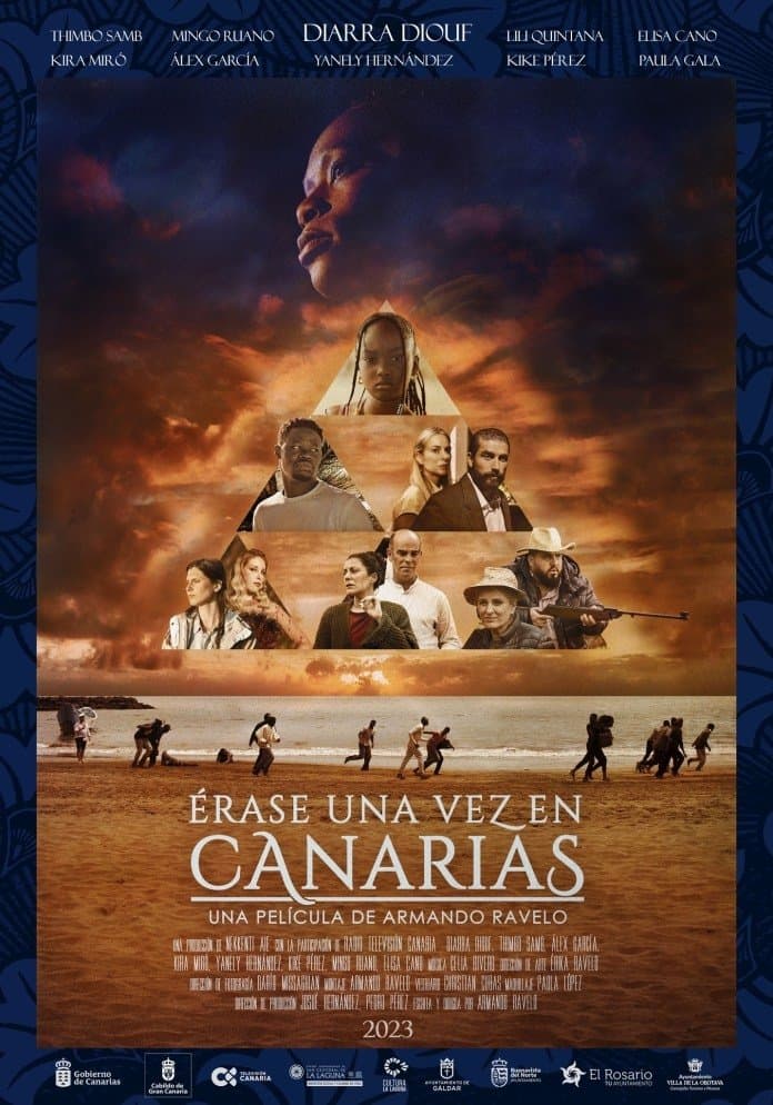 Érase una vez en Canarias