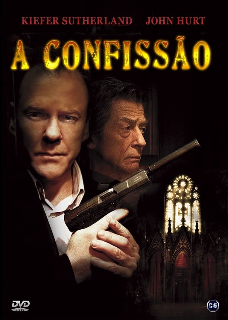 The Confession