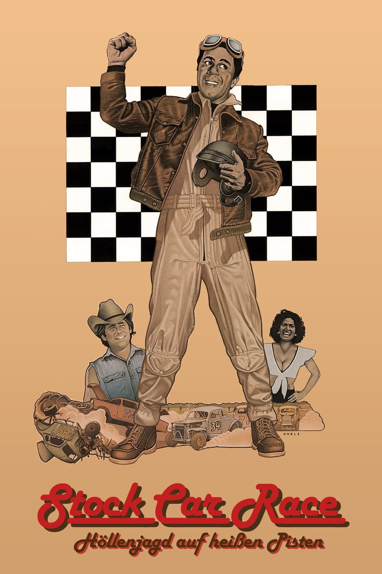 Greased Lightning