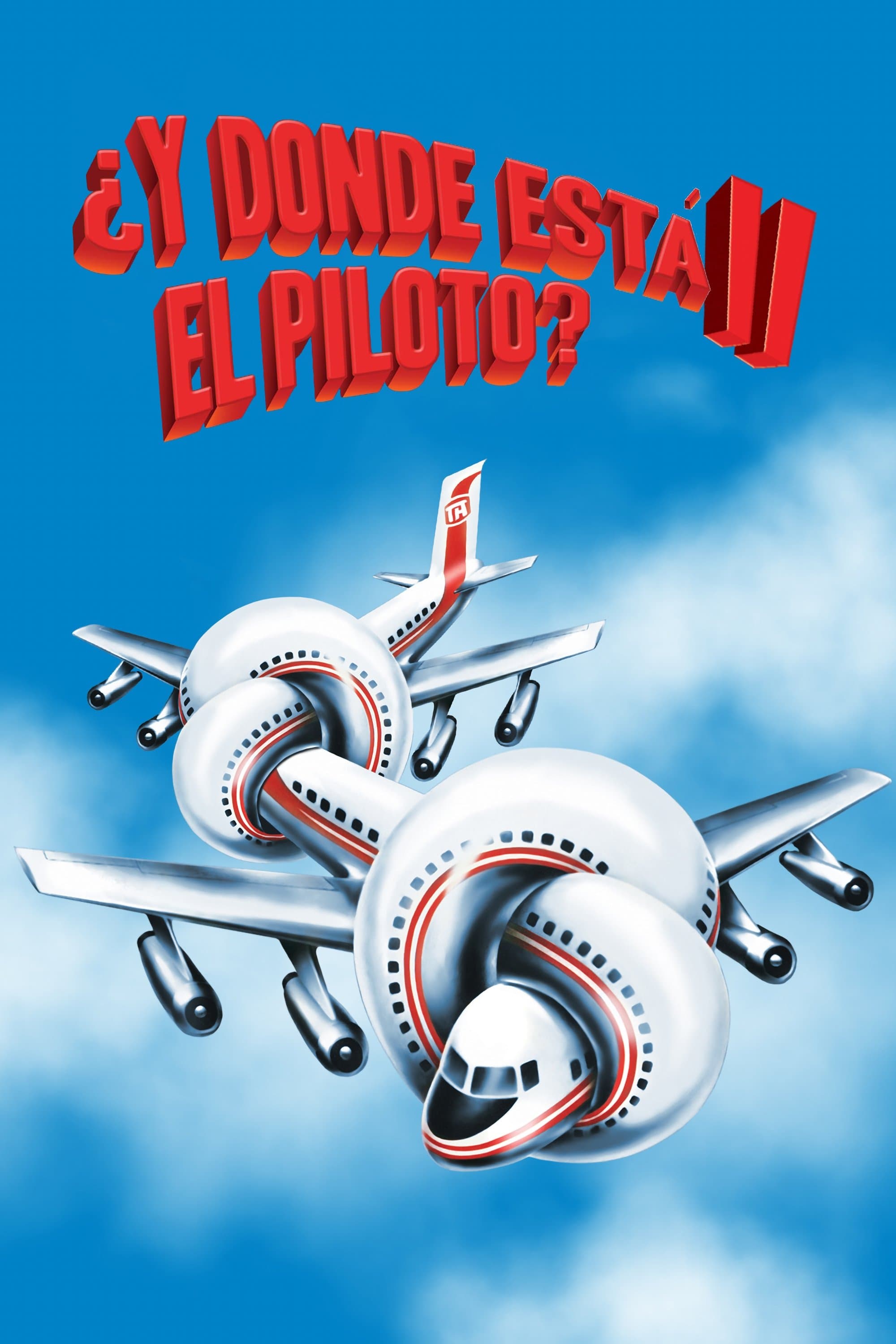 Aterriza como puedas 2