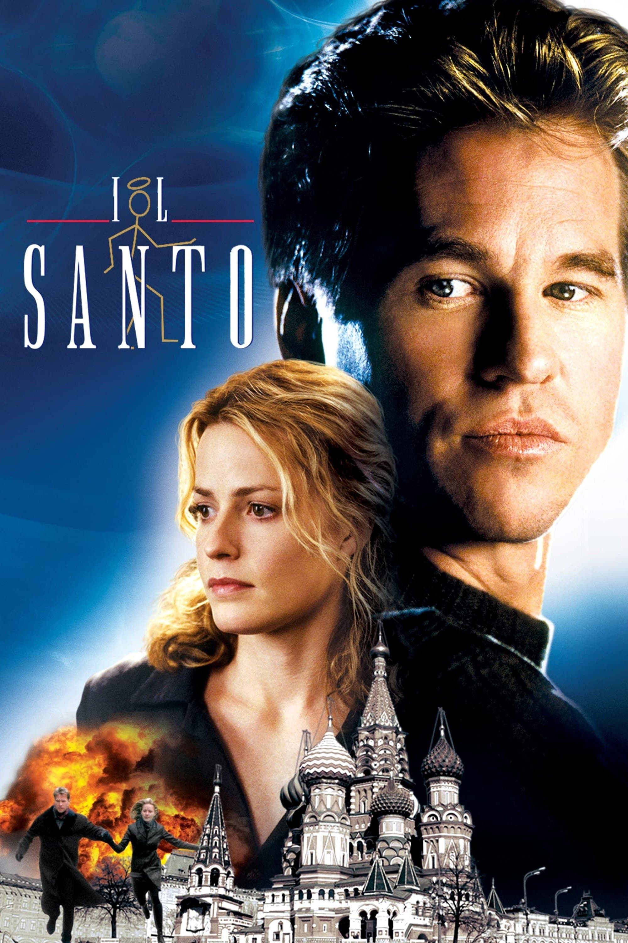The Saint