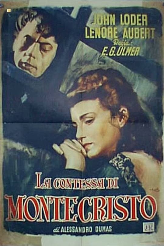 The Wife of Monte Cristo