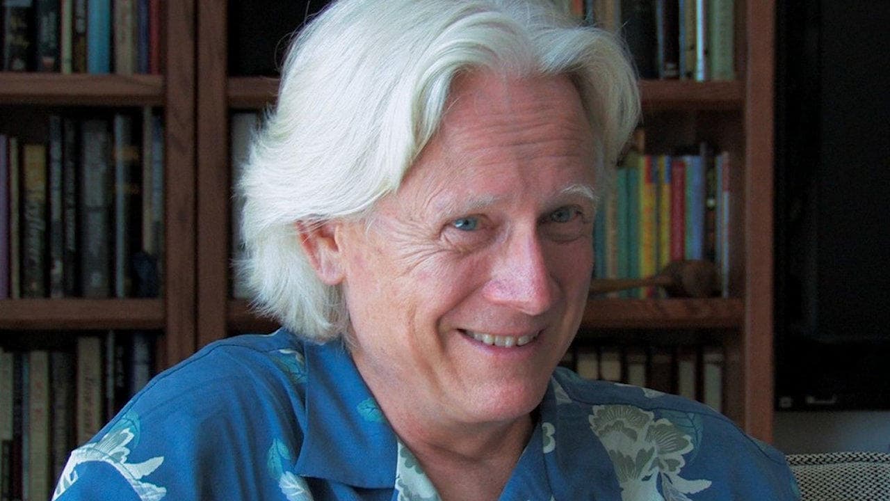 Robert Joy