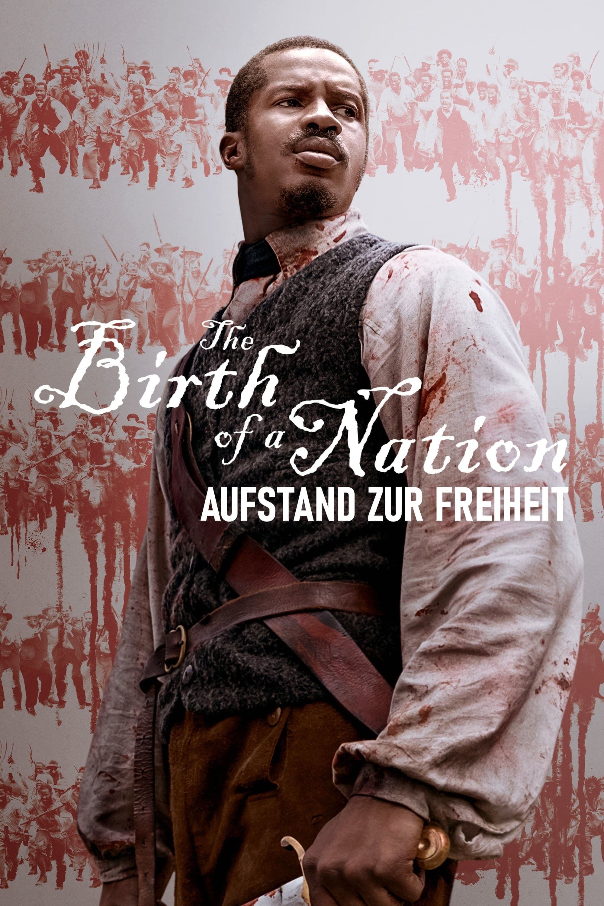 The Birth of a Nation