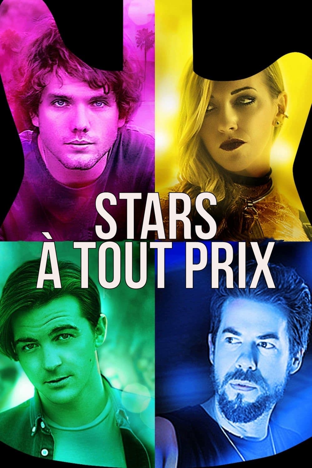 Stars à tout prix