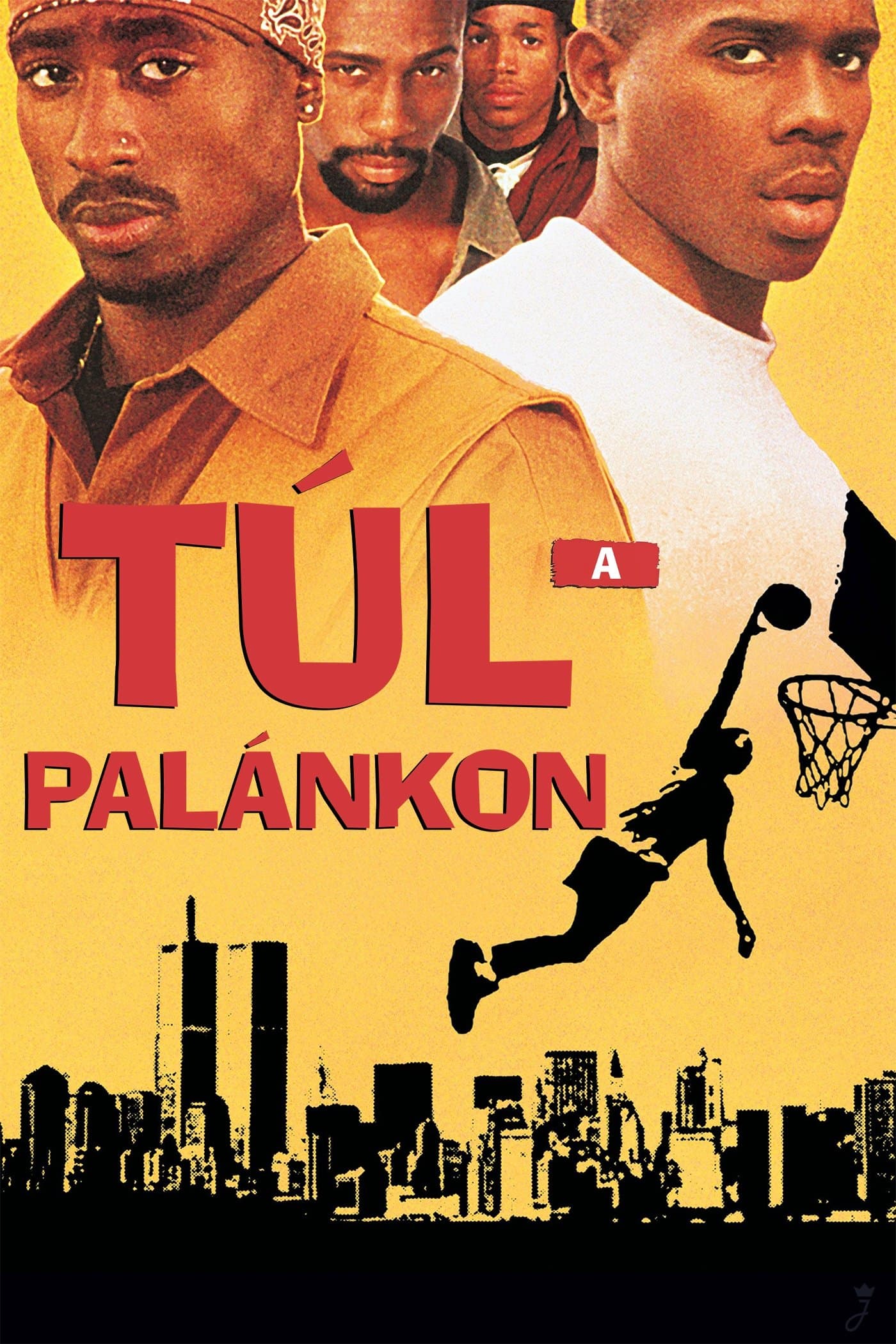Túl a palánkon