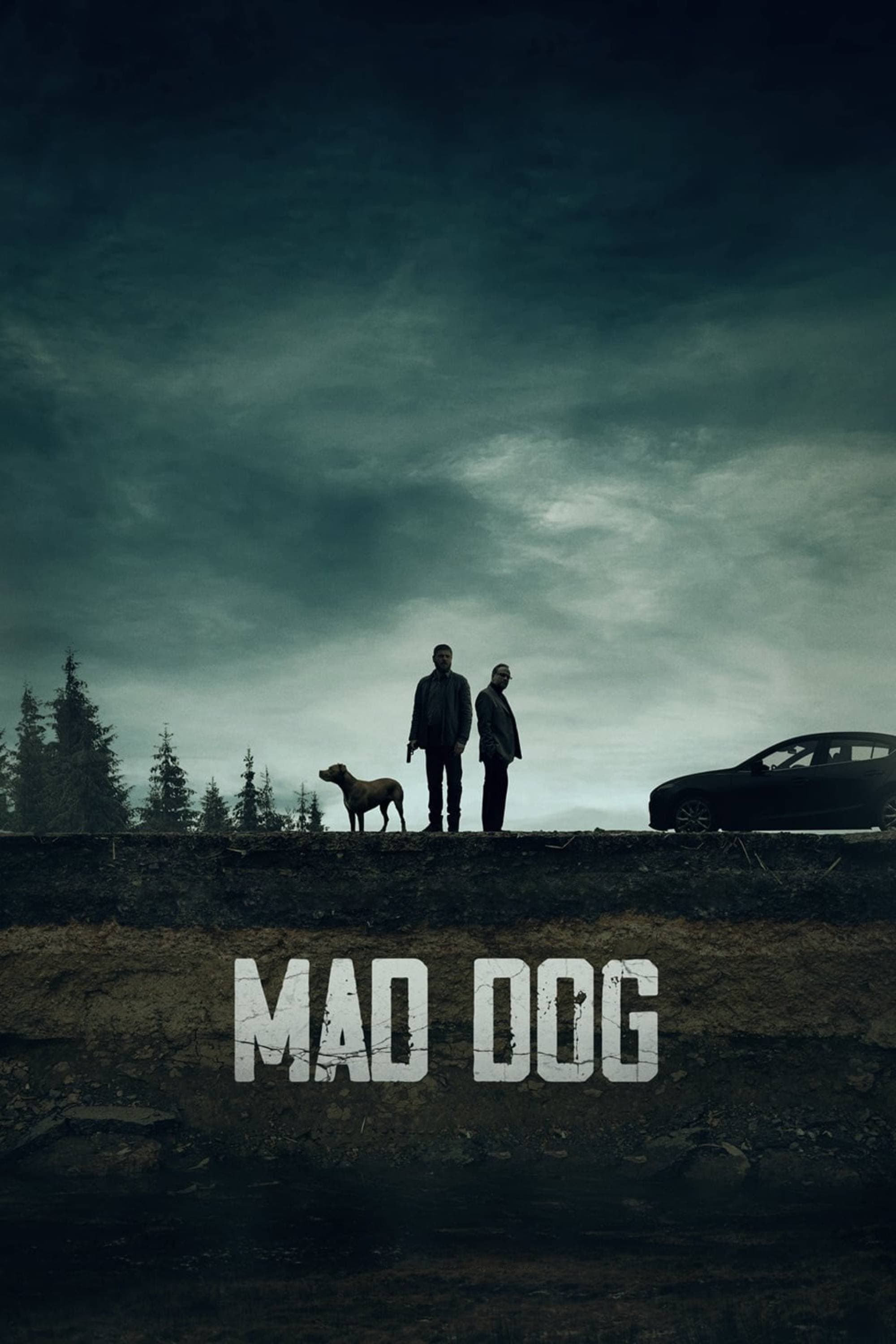 Mad Dog
