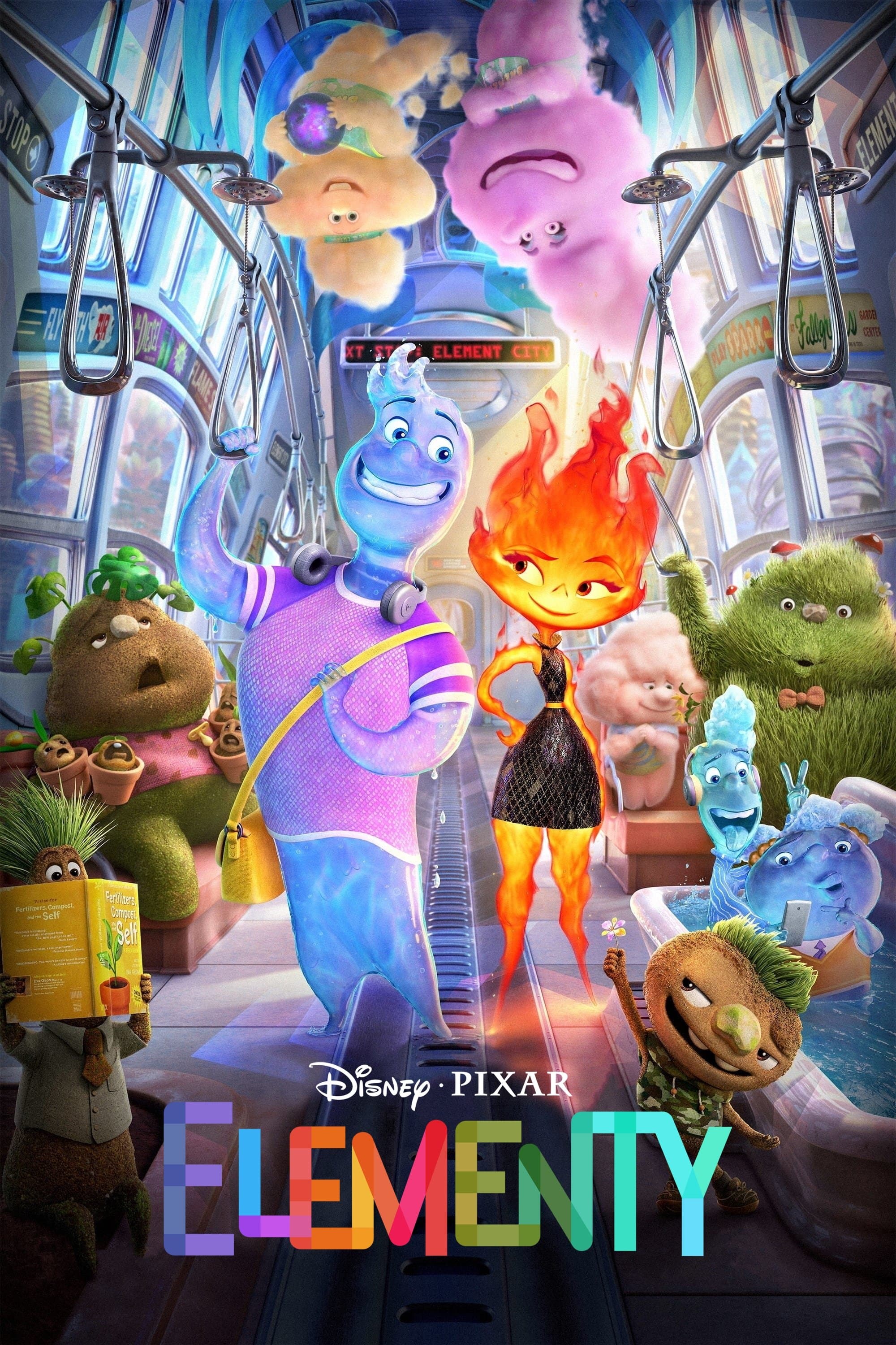 Elementy