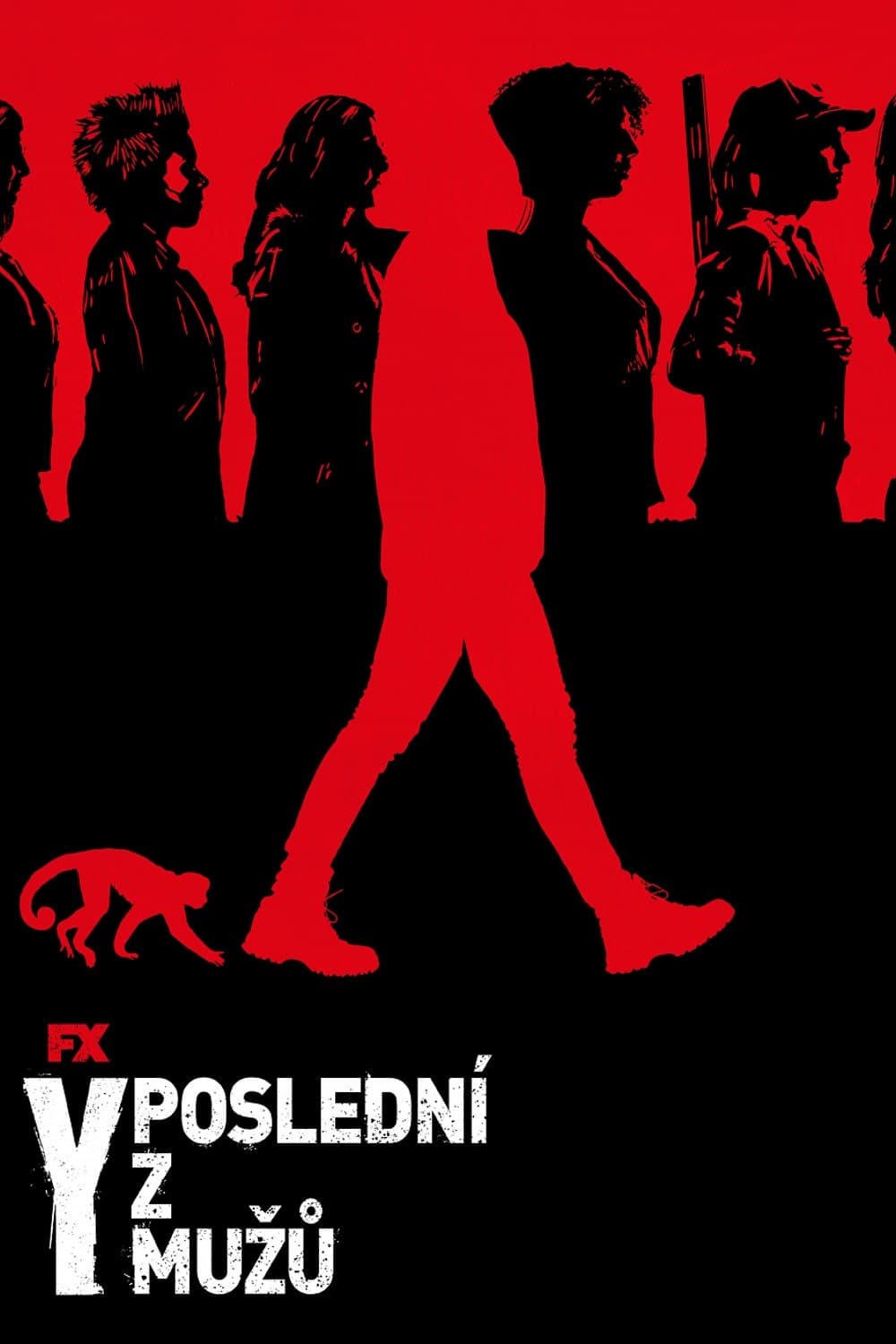 Y: Poslední z mužů