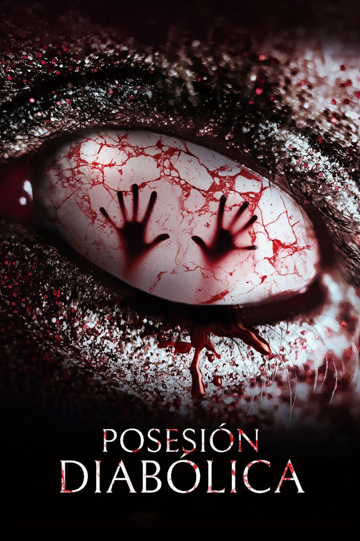 Posesión Diabólica