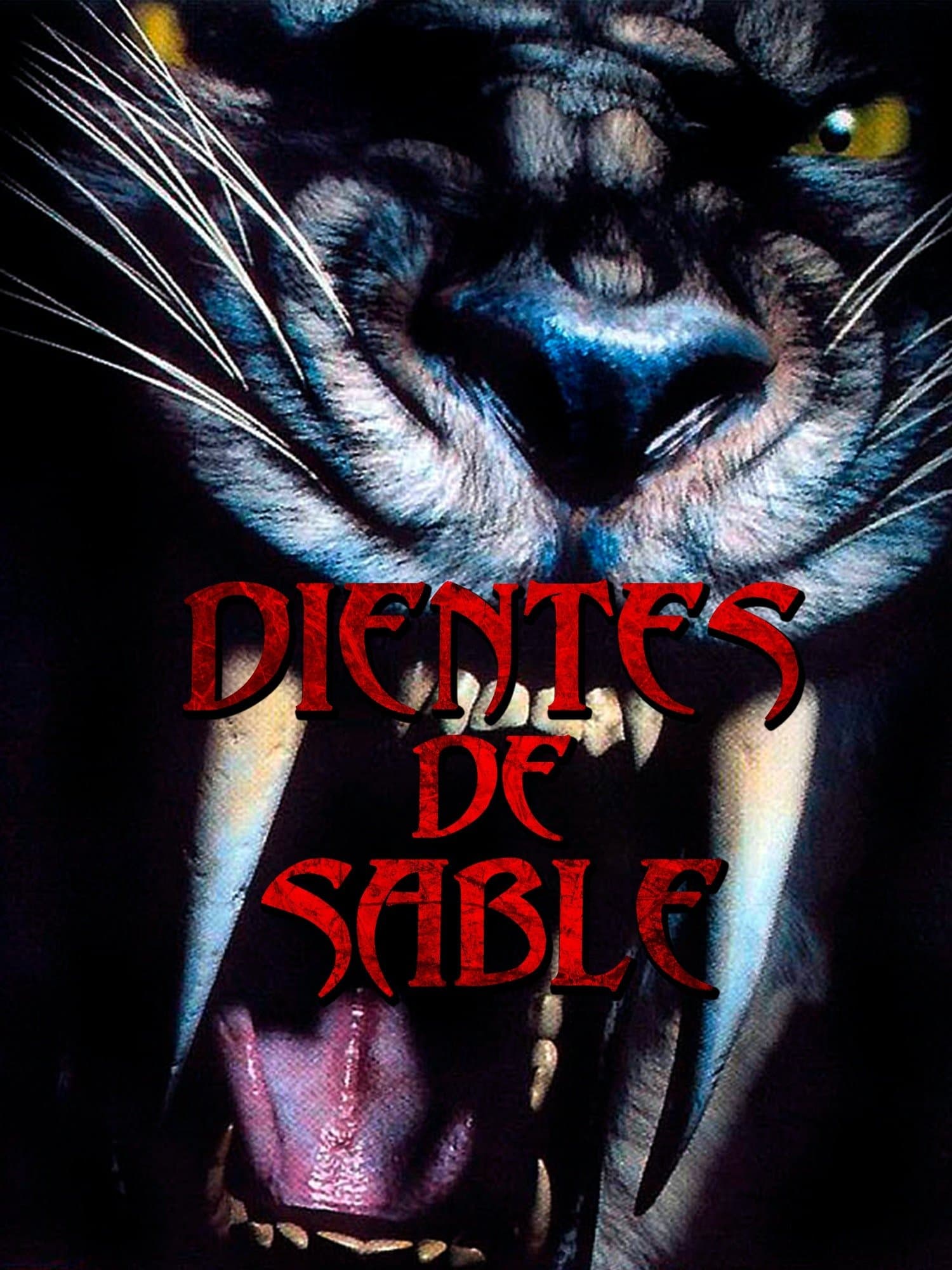 Dientes de Sable