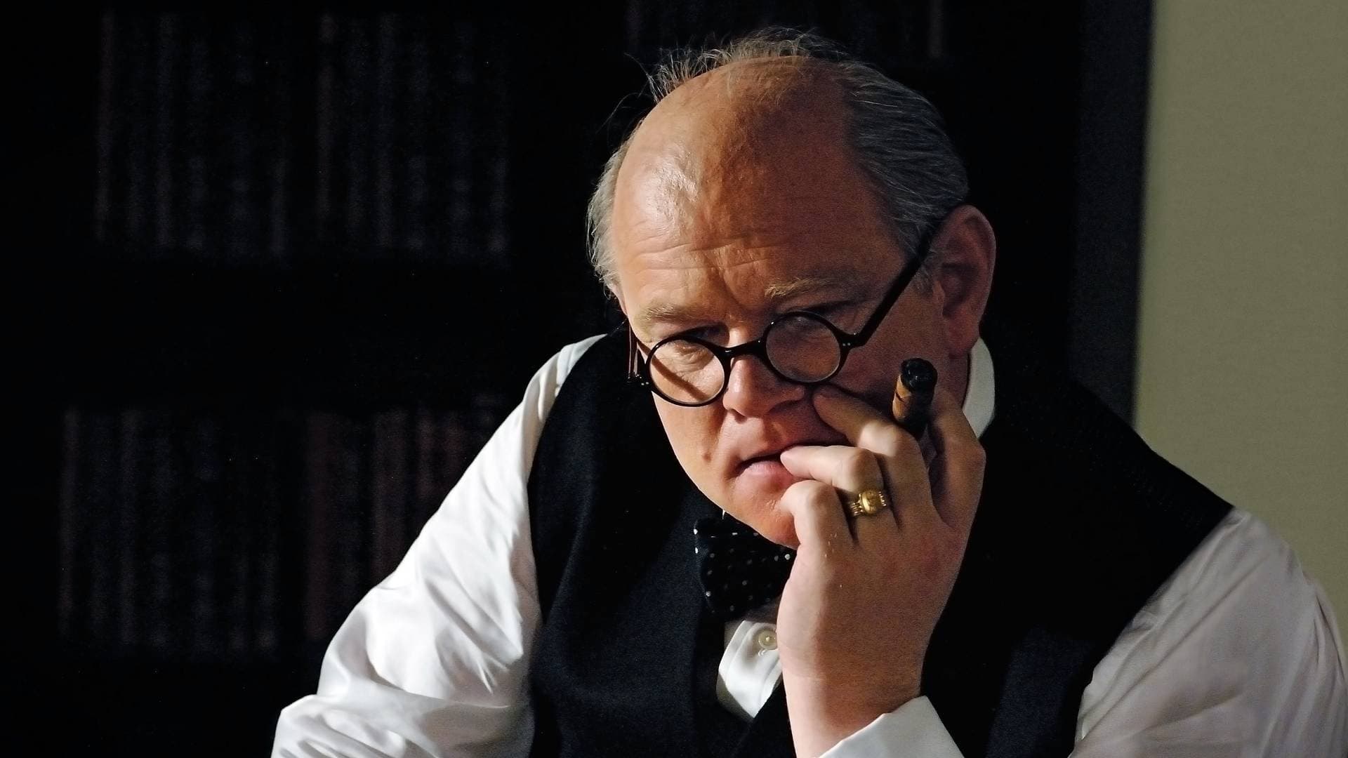 Patrick Malahide