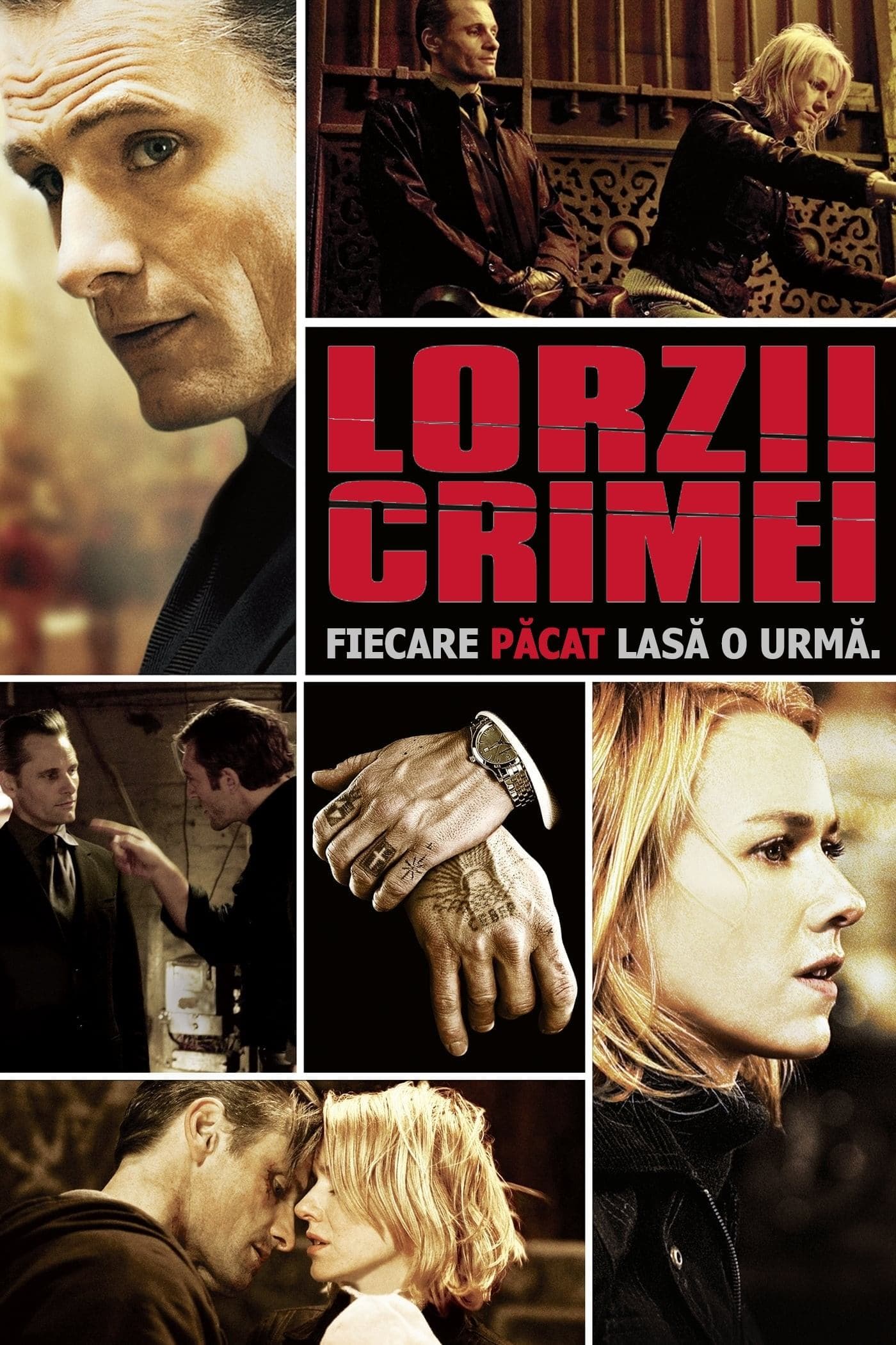 Eastern Promises