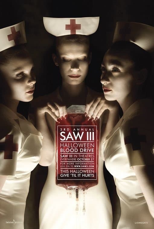 Saw III
