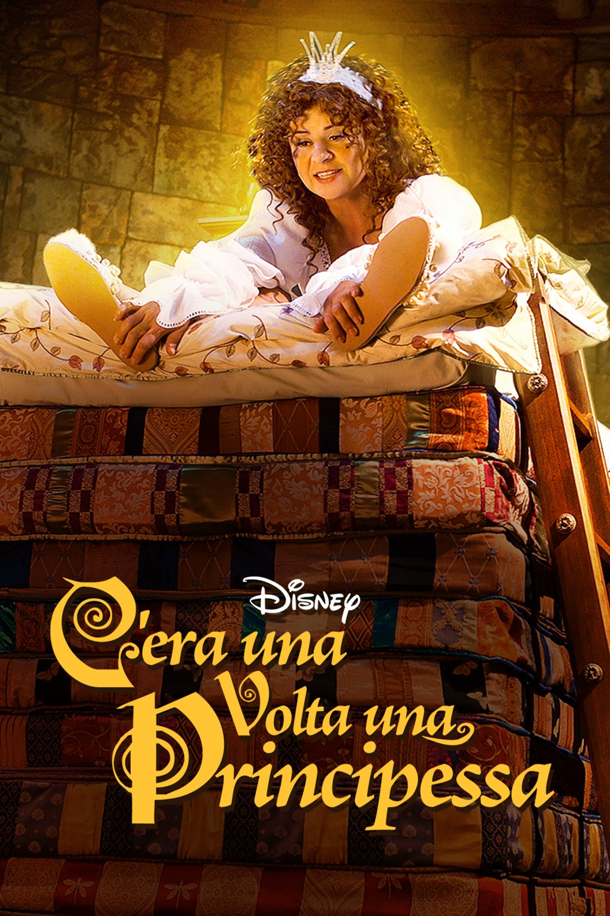 C'era una volta una principessa