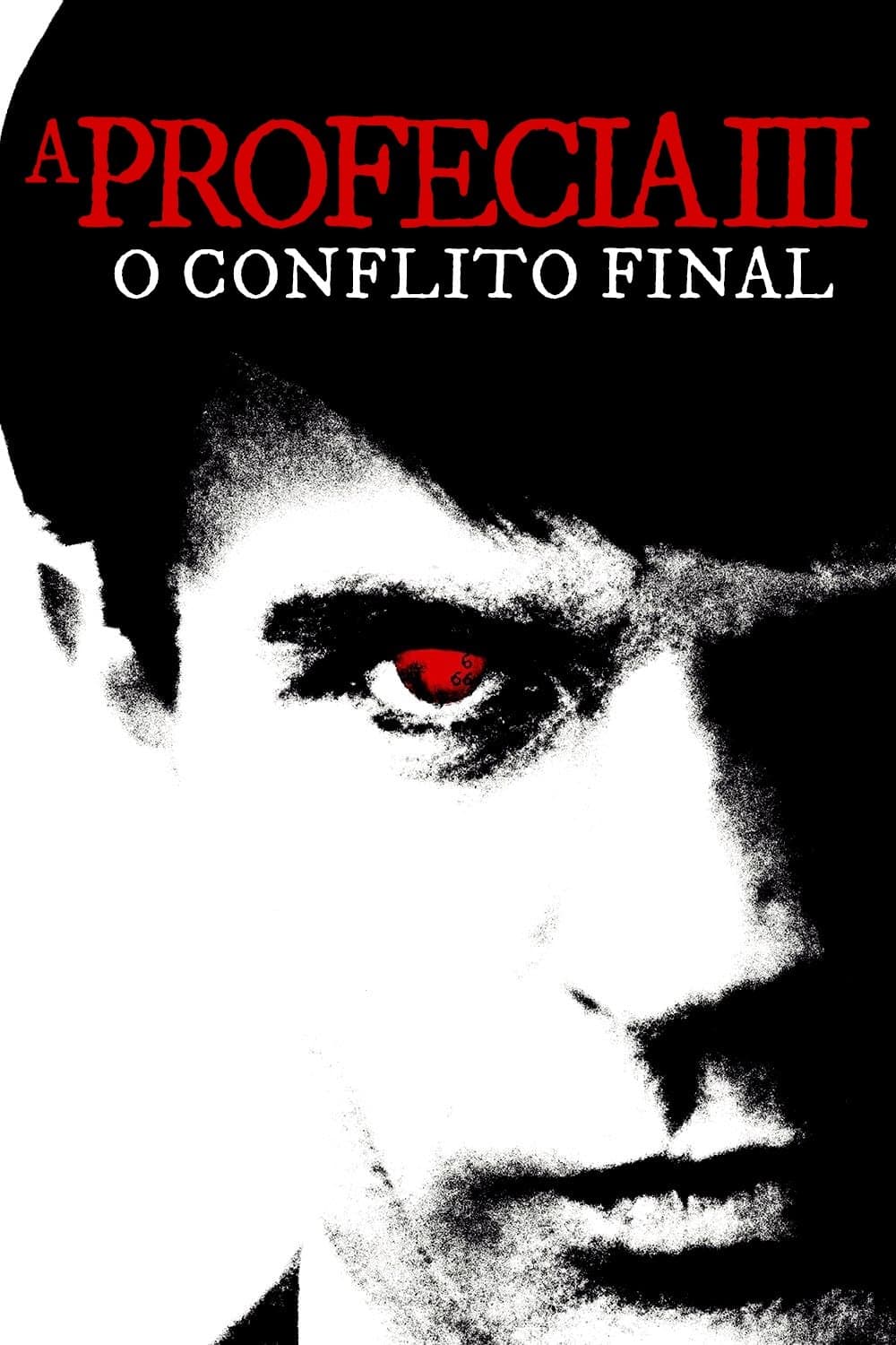 The Final Conflict