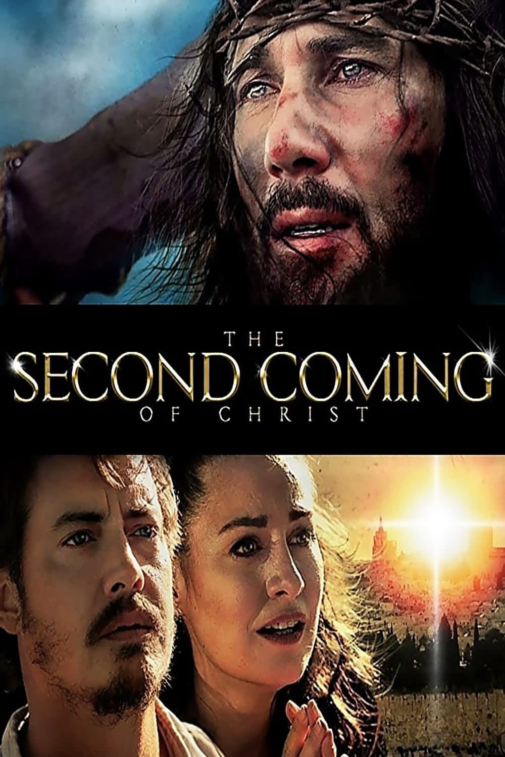 The Second Coming of Christ