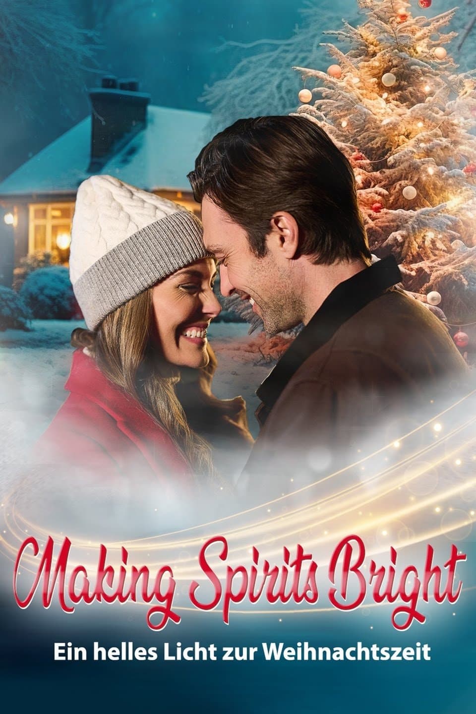Making Spirits Bright