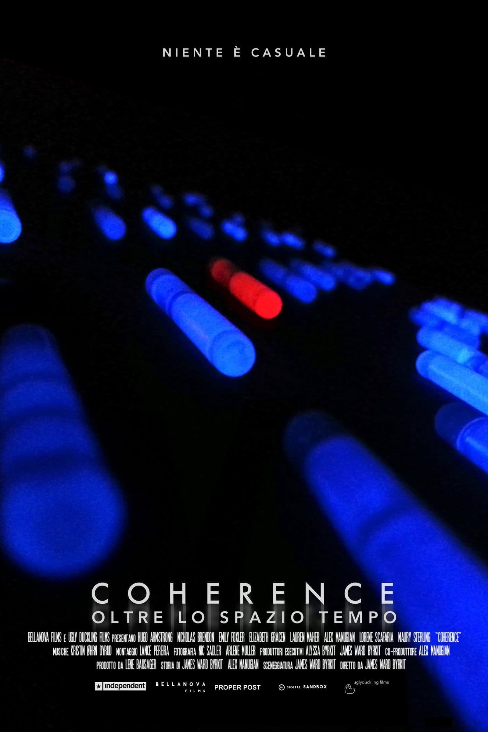 Coherence
