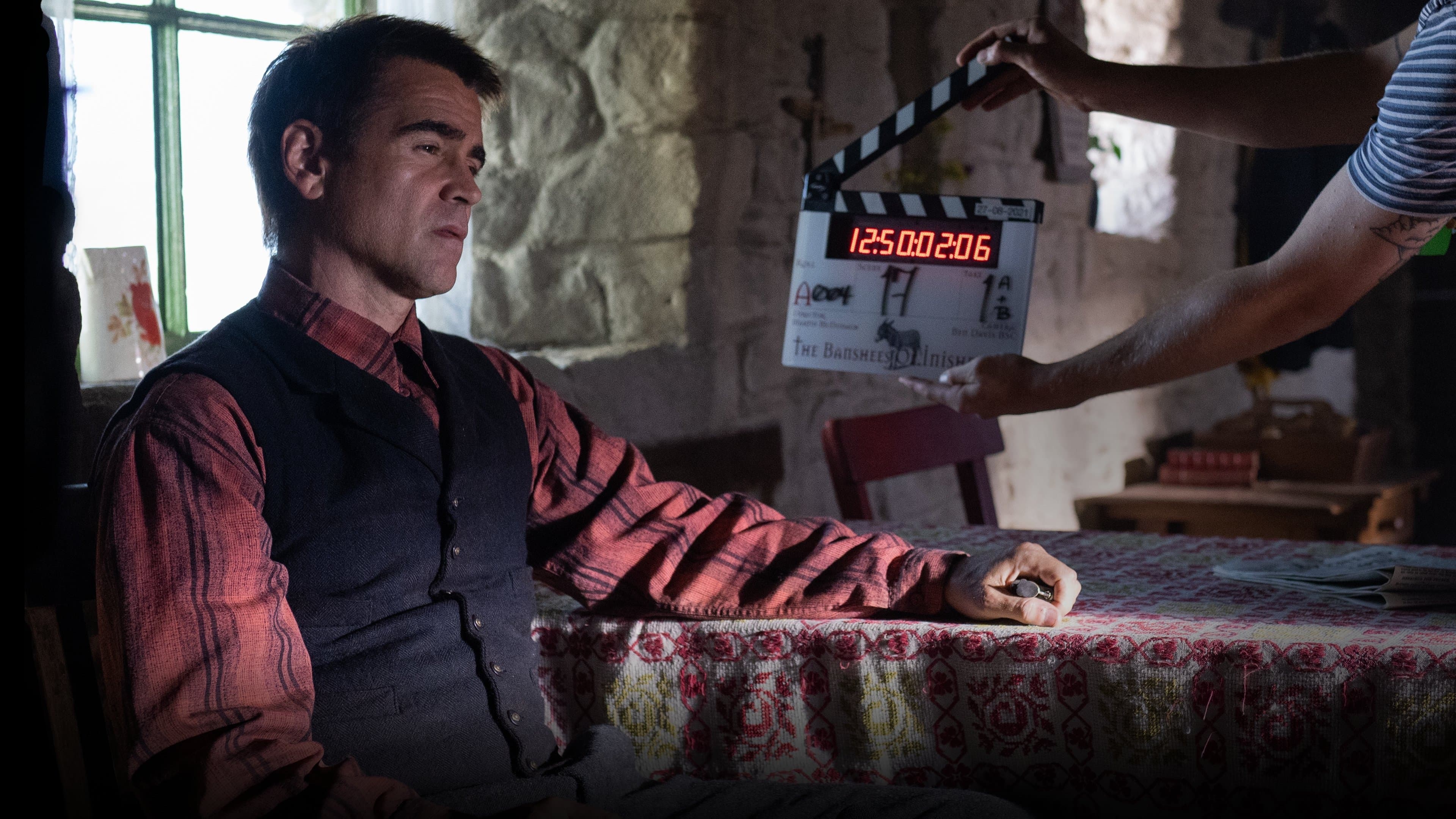 Colin Farrell