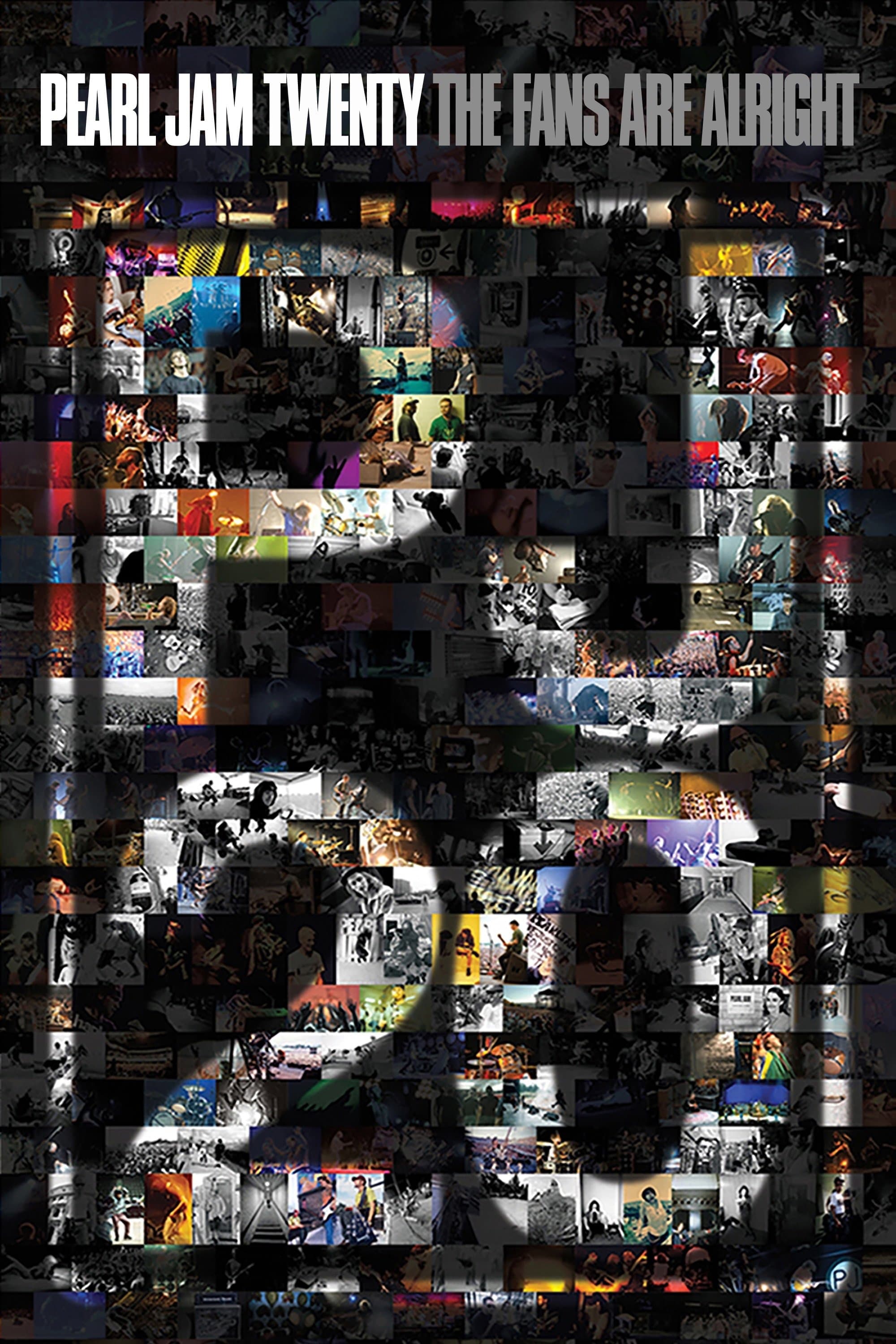 Pearl Jam Twenty