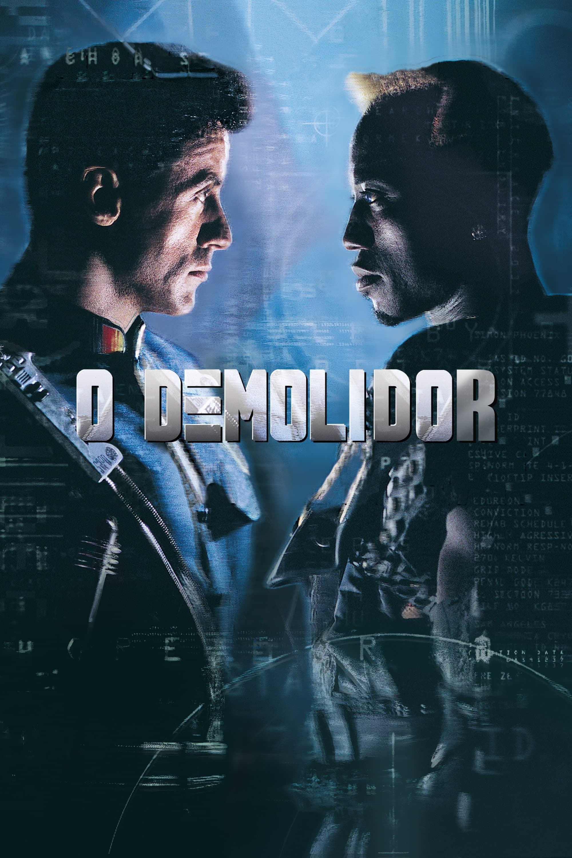 Demolition Man
