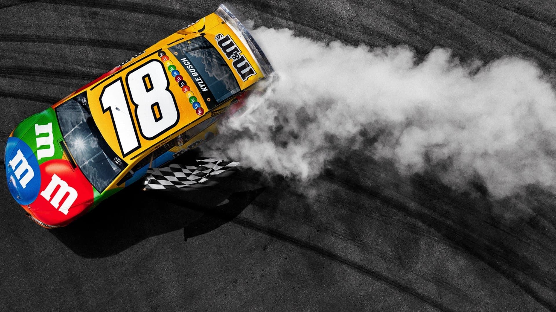 Kyle Busch