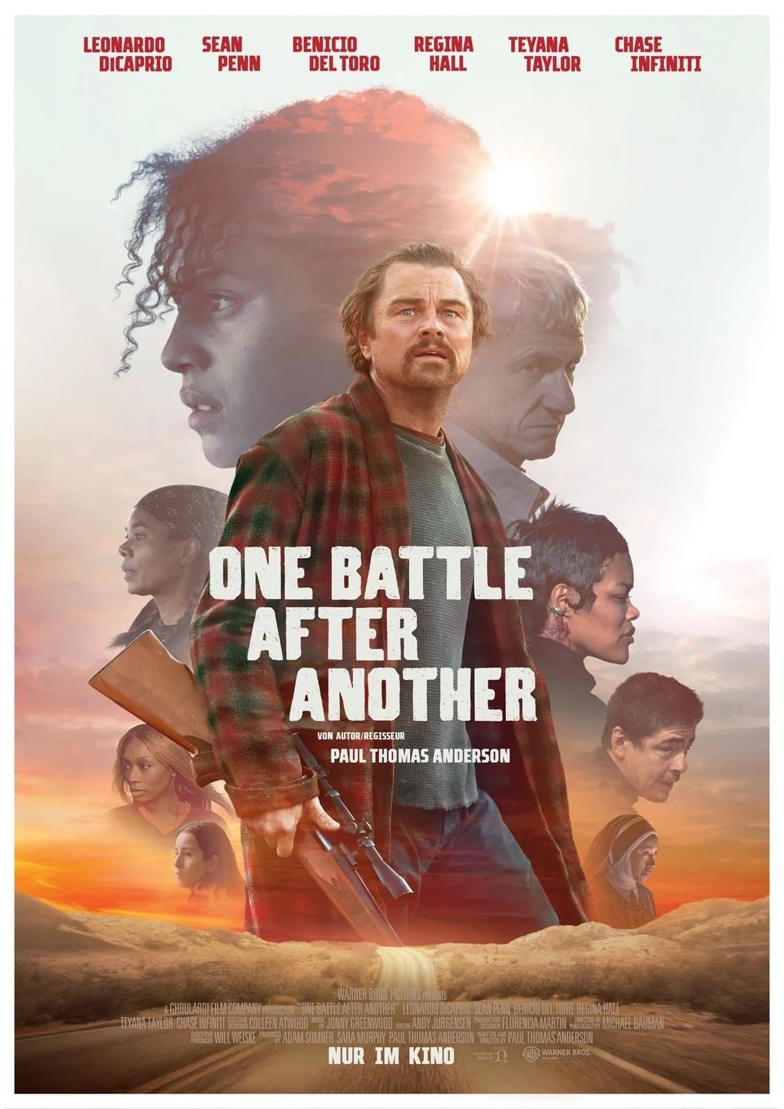 One Battle After Another