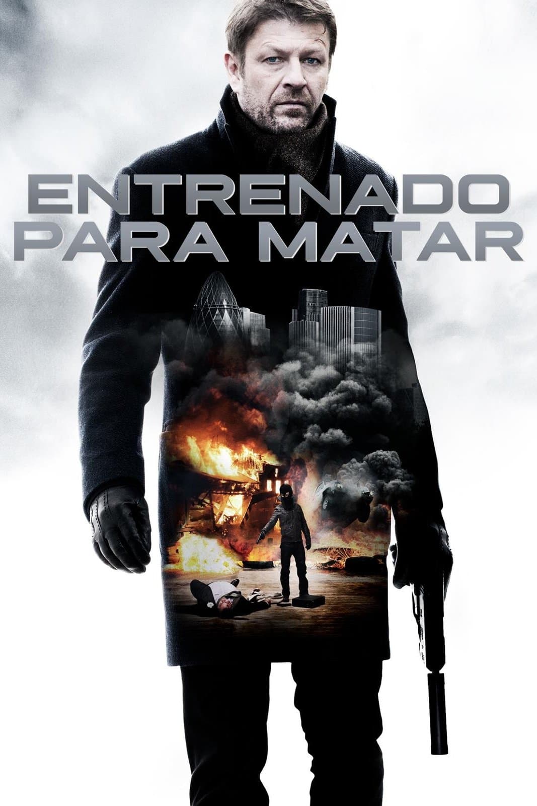 Amenaza terrorista