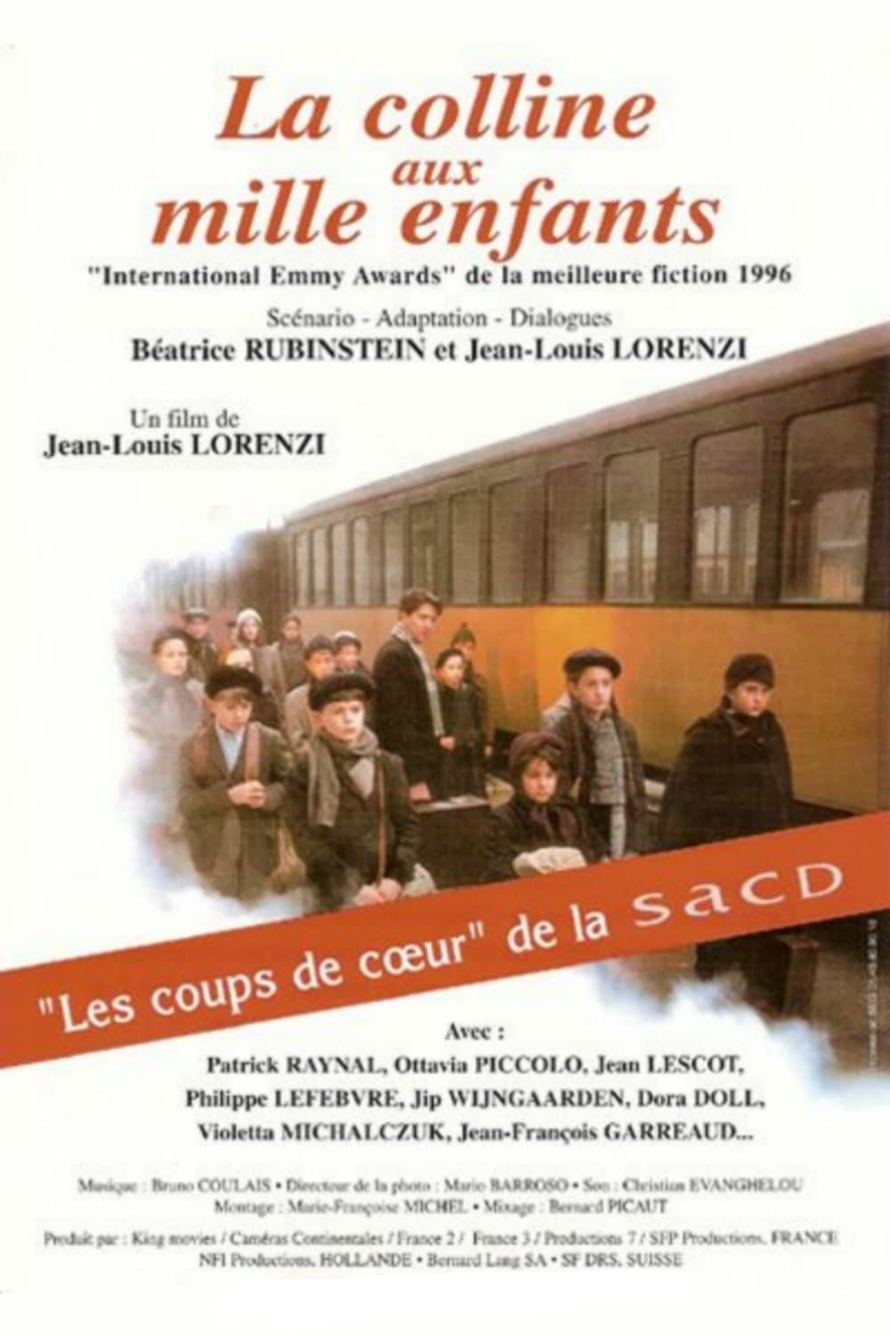 Le Chambon