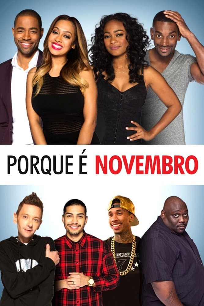 November Rule