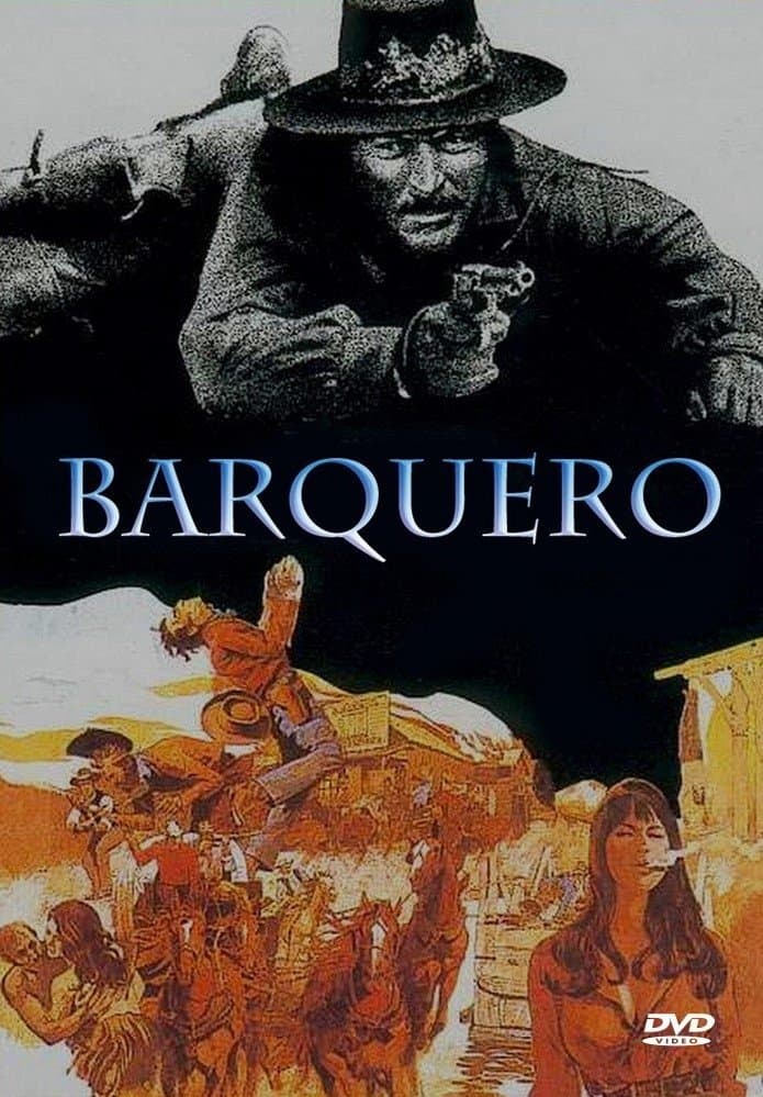 Barquero