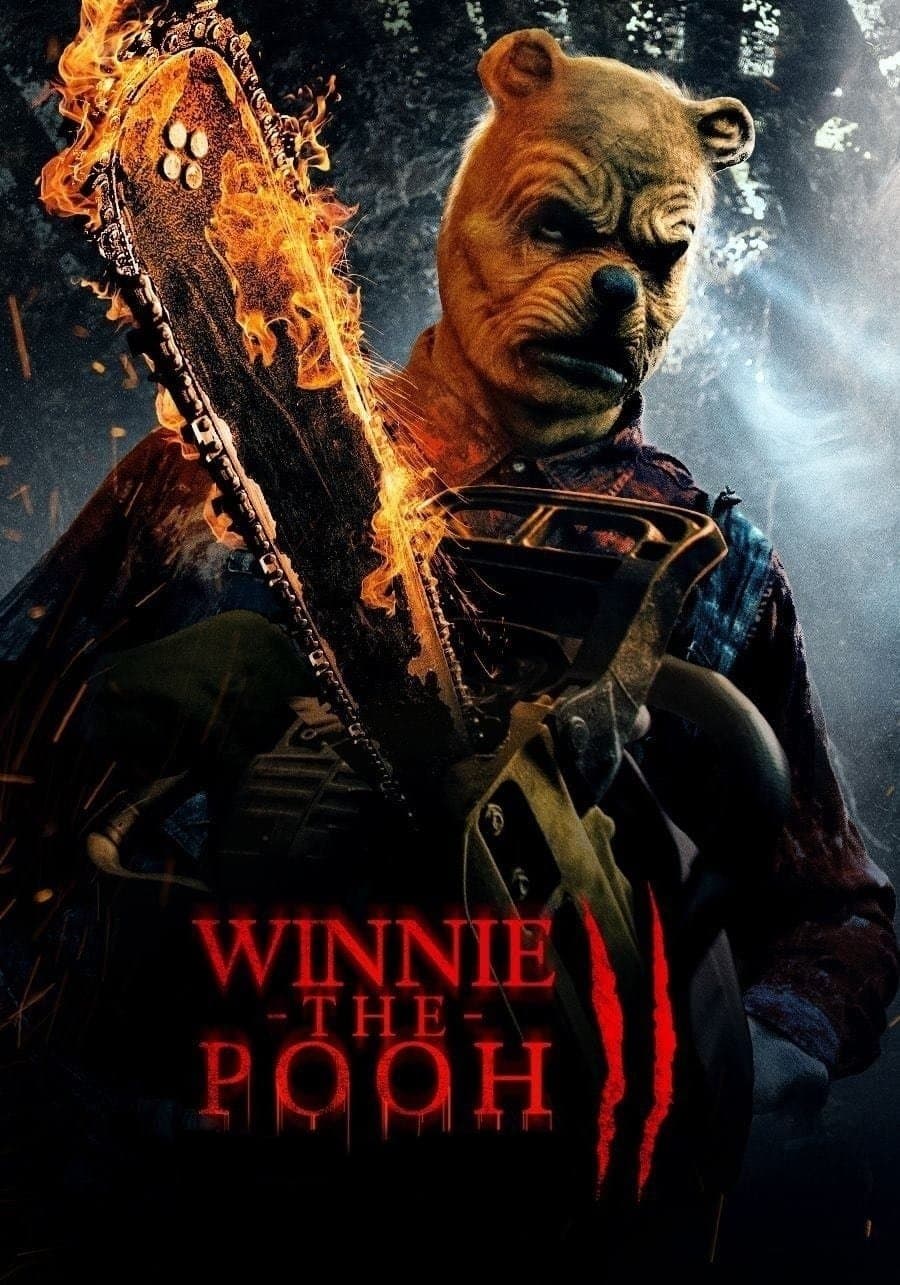 Winnie-the-Pooh: Blood and Honey 2