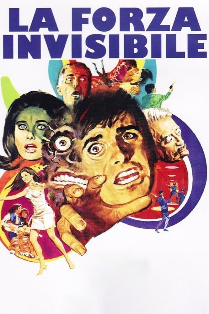 La forza invisibile