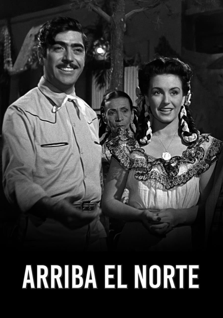 Arriba el norte