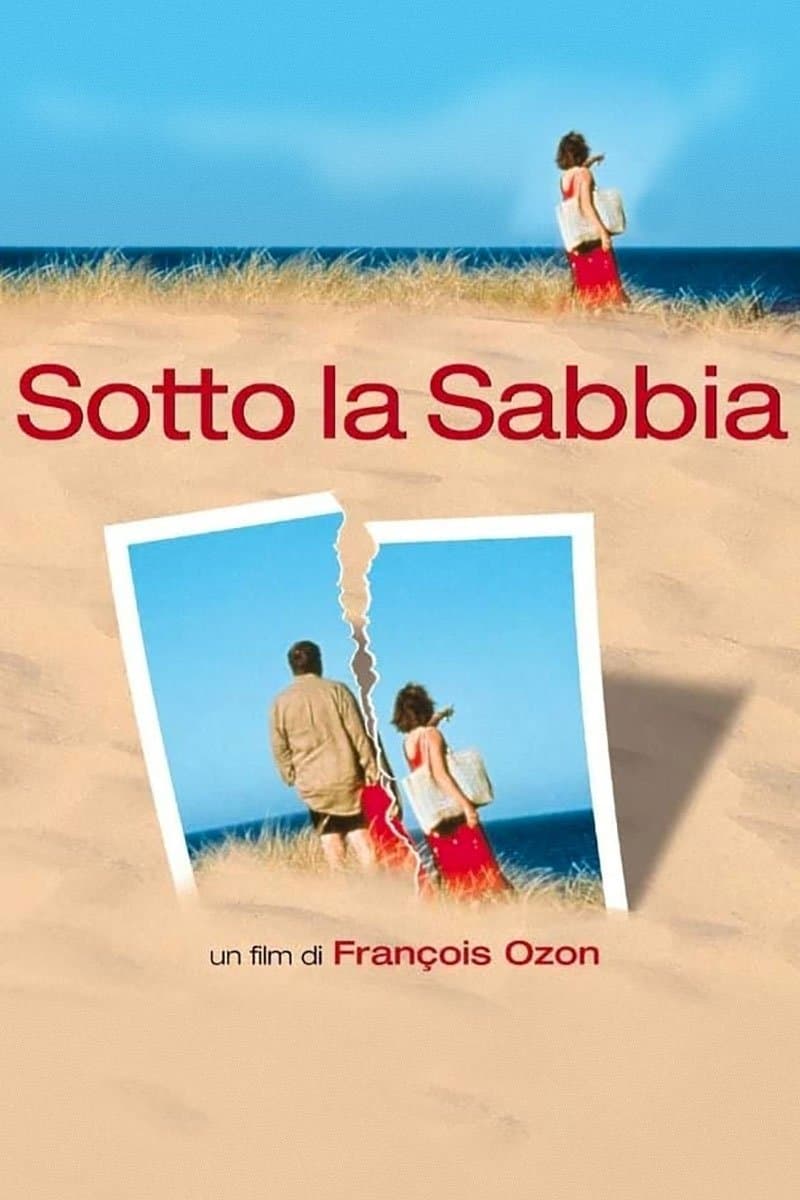 Sotto la sabbia