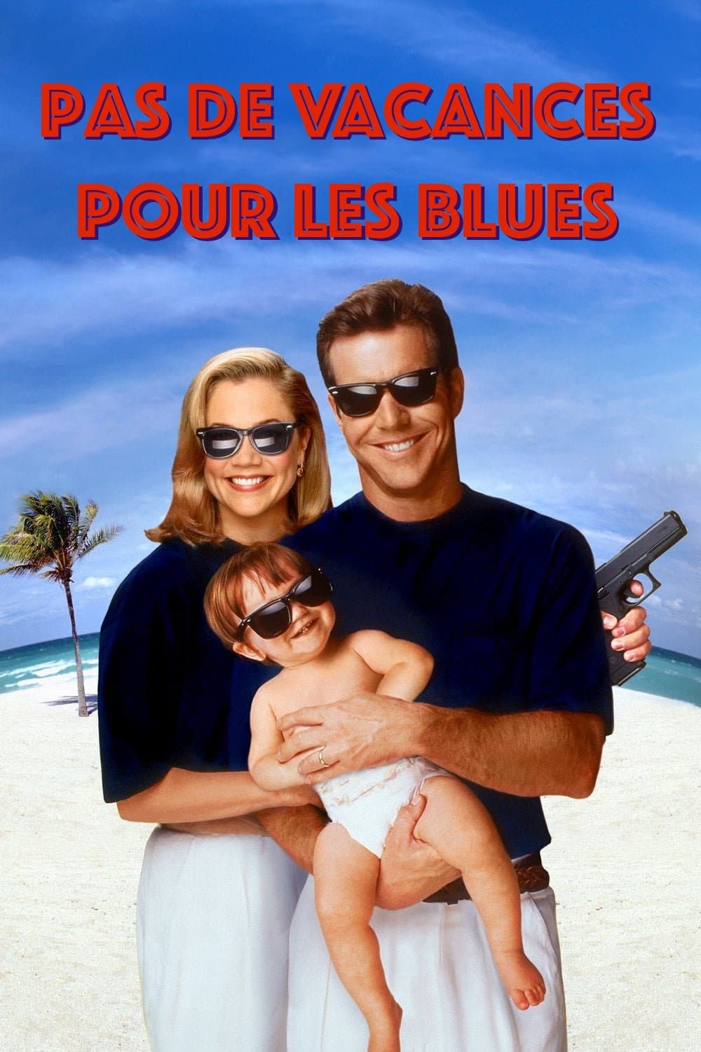 Pas de vacances pour les Blues