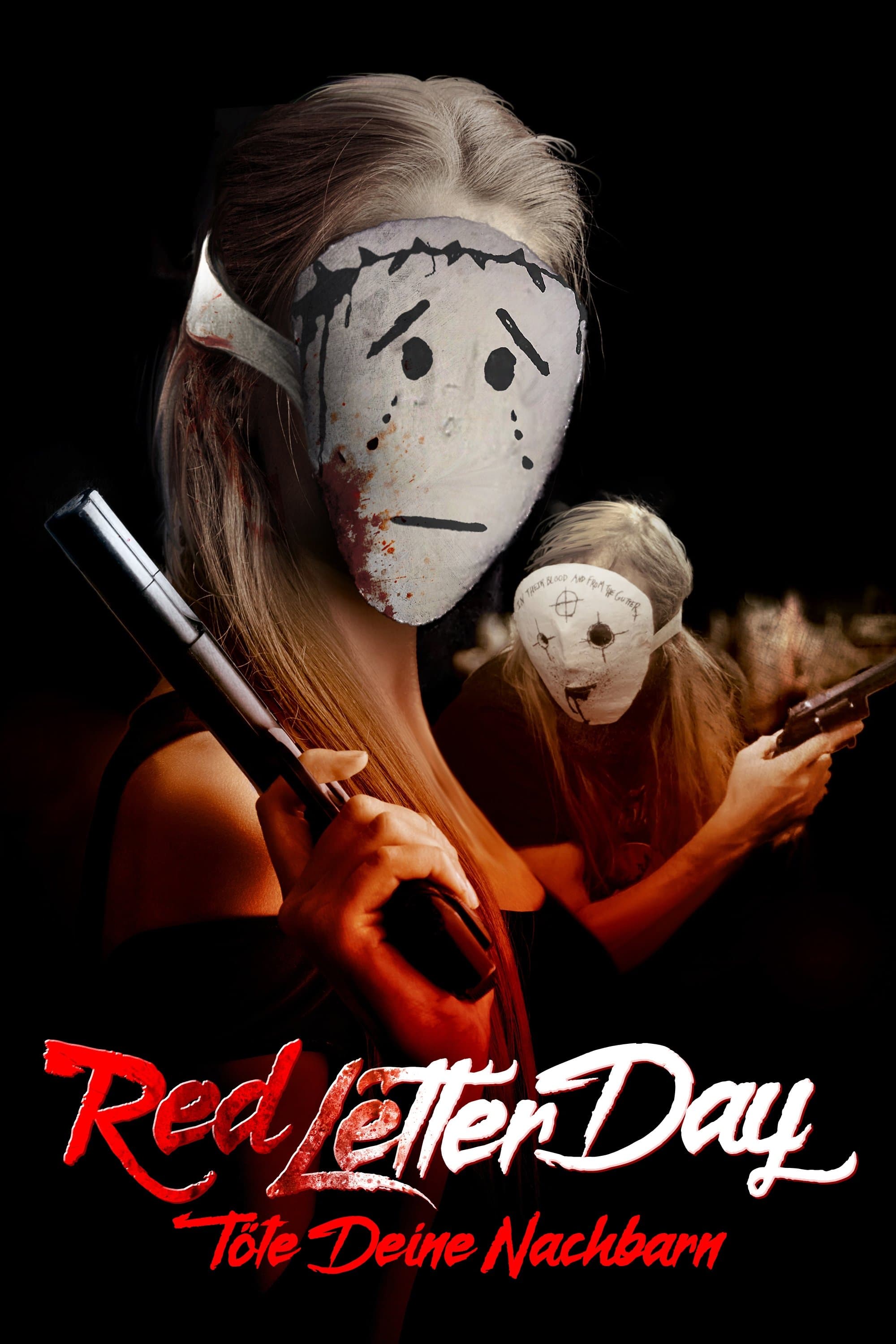 Red Letter Day