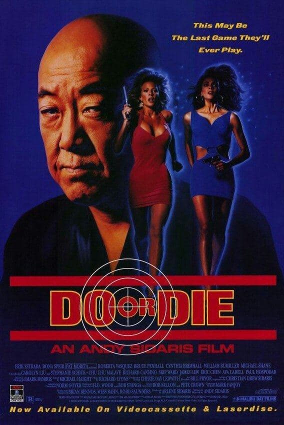 Do or Die
