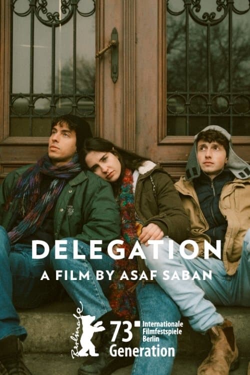 Delegation