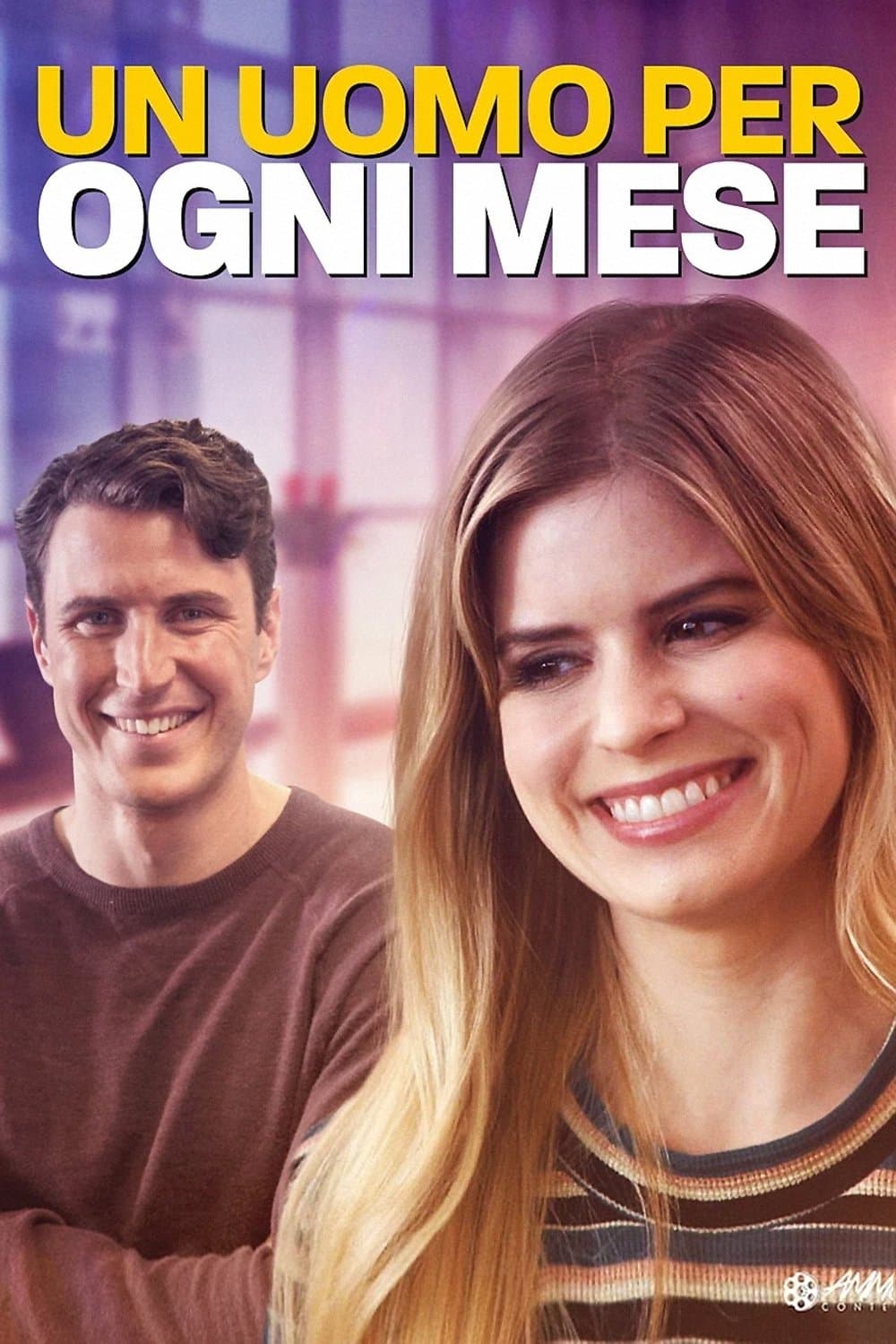 Un uomo per ogni mese